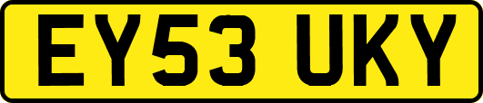 EY53UKY
