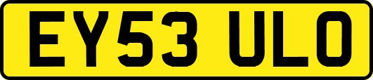 EY53ULO