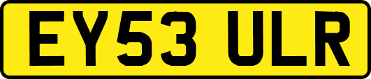 EY53ULR
