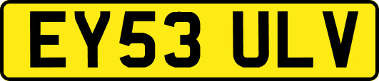 EY53ULV