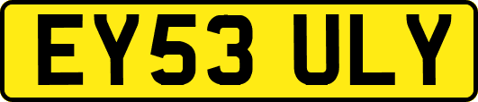 EY53ULY