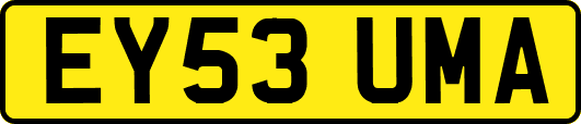 EY53UMA