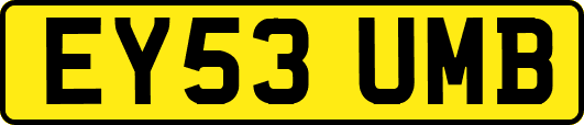 EY53UMB
