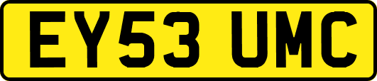 EY53UMC