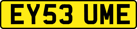 EY53UME