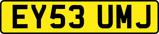 EY53UMJ