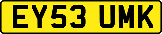 EY53UMK