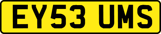 EY53UMS