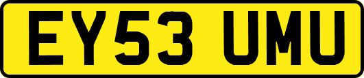 EY53UMU