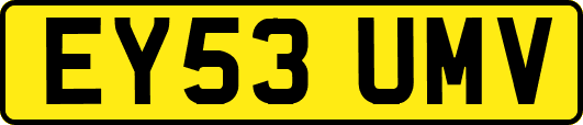 EY53UMV