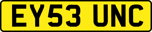 EY53UNC