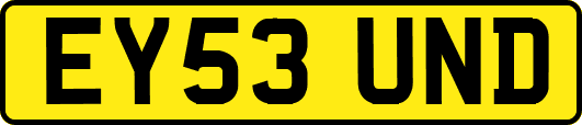 EY53UND