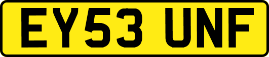 EY53UNF