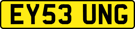 EY53UNG