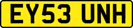 EY53UNH