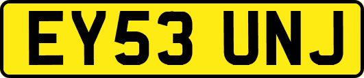 EY53UNJ
