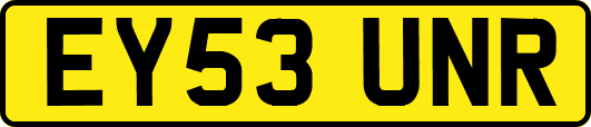 EY53UNR