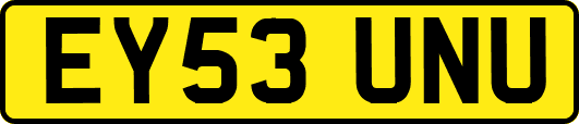 EY53UNU