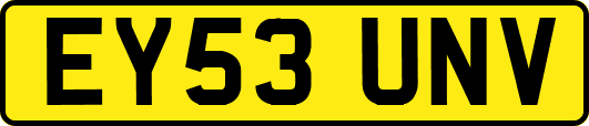 EY53UNV
