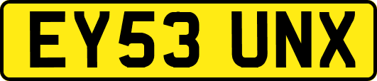 EY53UNX