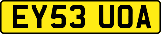 EY53UOA