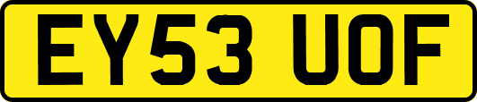 EY53UOF