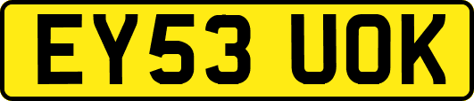 EY53UOK