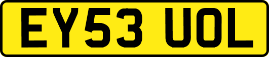 EY53UOL