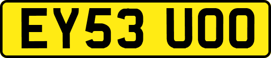 EY53UOO