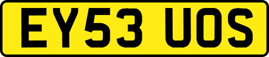 EY53UOS