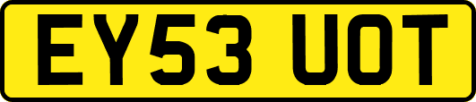 EY53UOT