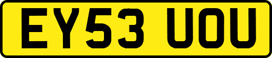 EY53UOU
