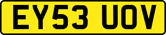 EY53UOV