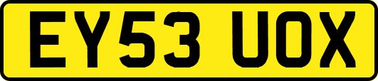 EY53UOX