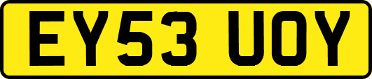 EY53UOY