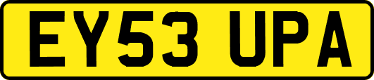 EY53UPA
