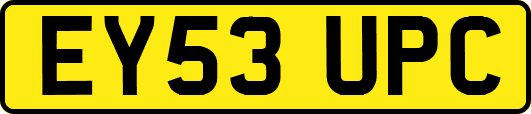 EY53UPC