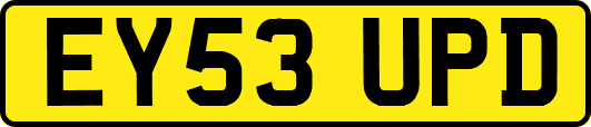 EY53UPD