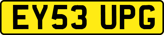 EY53UPG