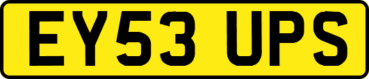 EY53UPS