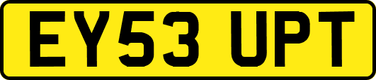 EY53UPT