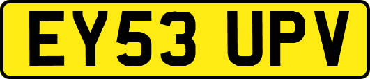 EY53UPV