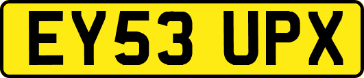 EY53UPX