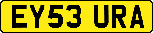 EY53URA