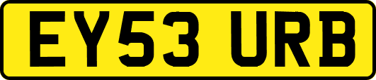 EY53URB