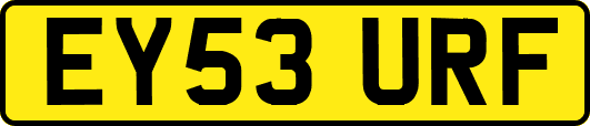 EY53URF