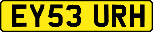 EY53URH