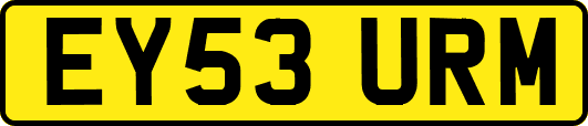 EY53URM