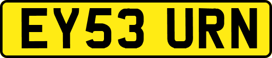 EY53URN