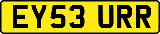EY53URR